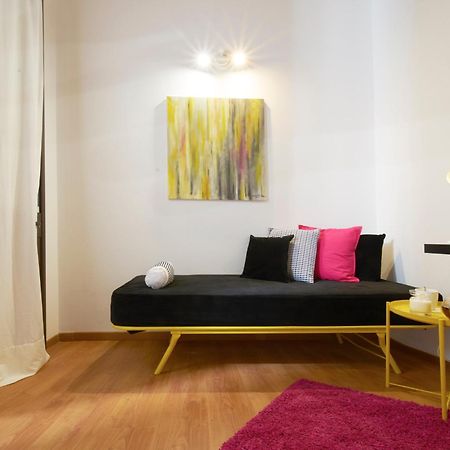 Dama Sicilian Luxury Home & Spa จาร์เร ห้อง รูปภาพ