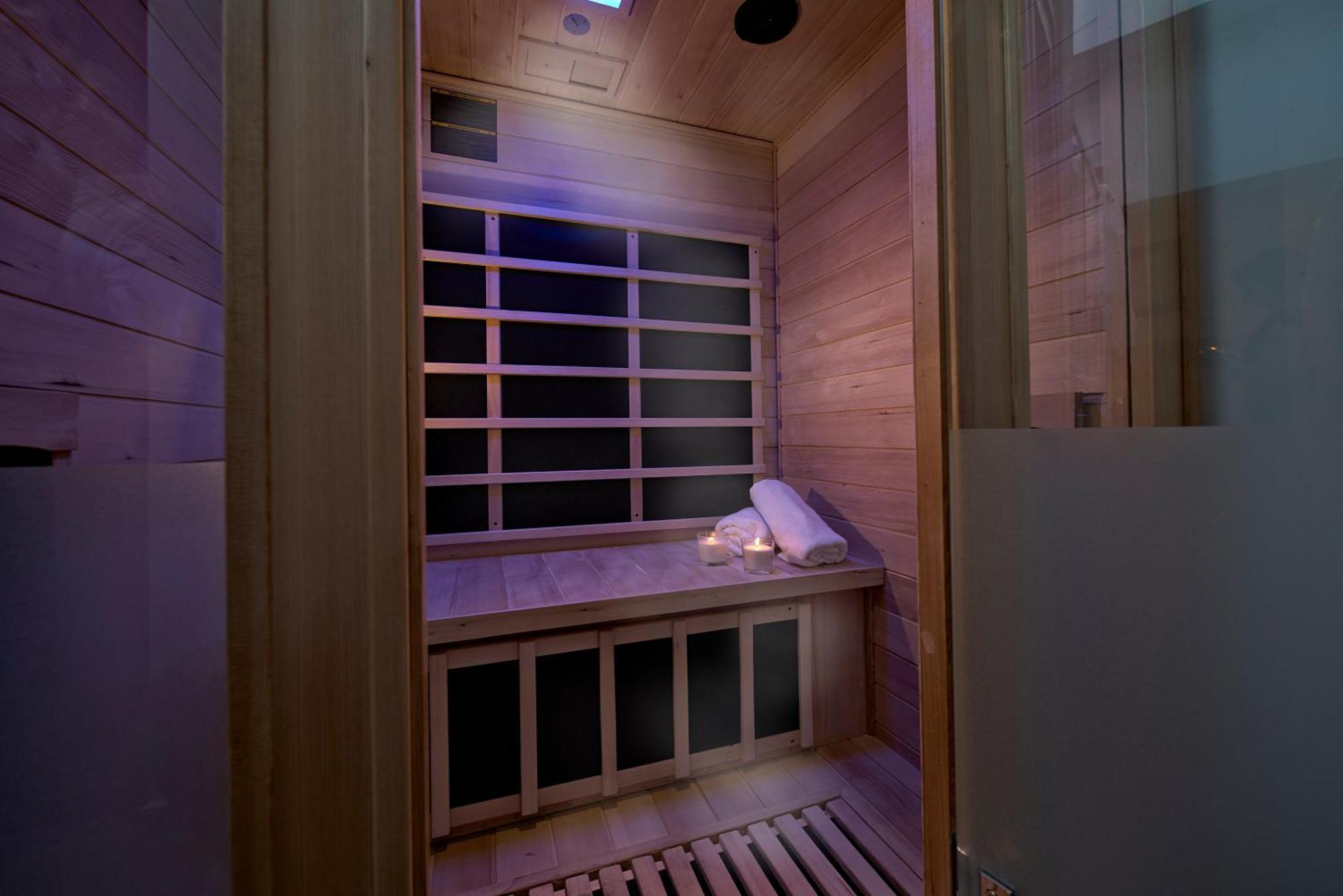 Dama Sicilian Luxury Home & Spa จาร์เร ภายนอก รูปภาพ