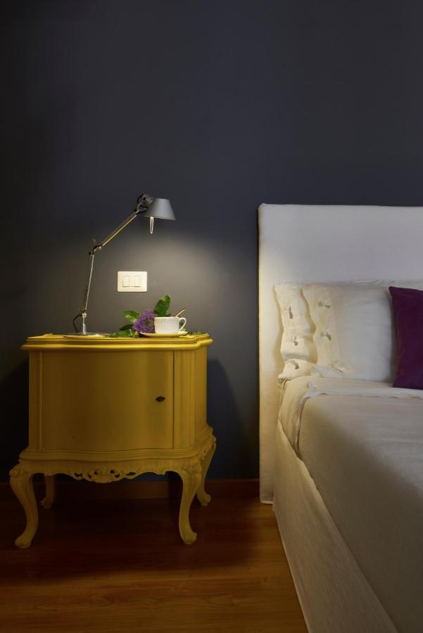 Dama Sicilian Luxury Home & Spa จาร์เร ภายนอก รูปภาพ