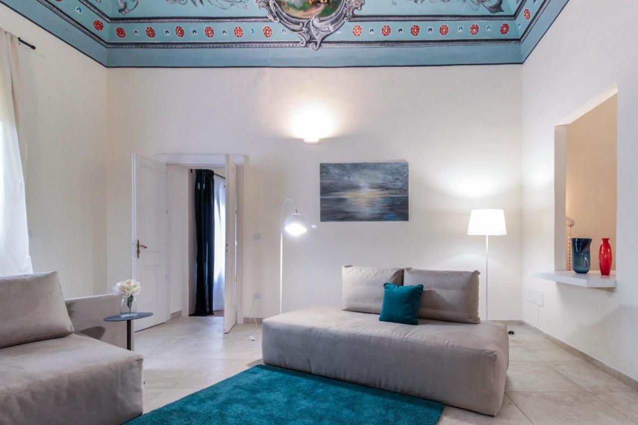 Dama Sicilian Luxury Home & Spa จาร์เร ภายนอก รูปภาพ