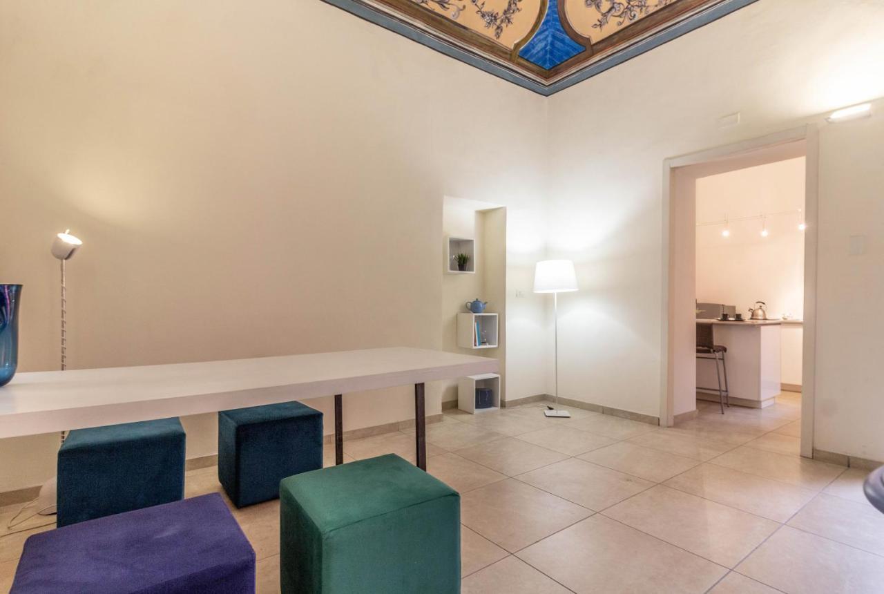 Dama Sicilian Luxury Home & Spa จาร์เร ภายนอก รูปภาพ