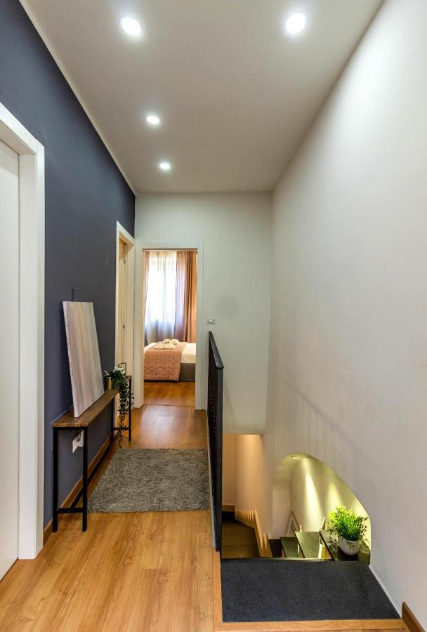 Dama Sicilian Luxury Home & Spa จาร์เร ภายนอก รูปภาพ