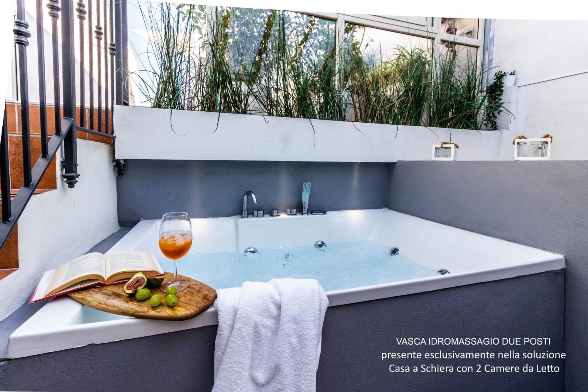 Dama Sicilian Luxury Home & Spa จาร์เร ภายนอก รูปภาพ