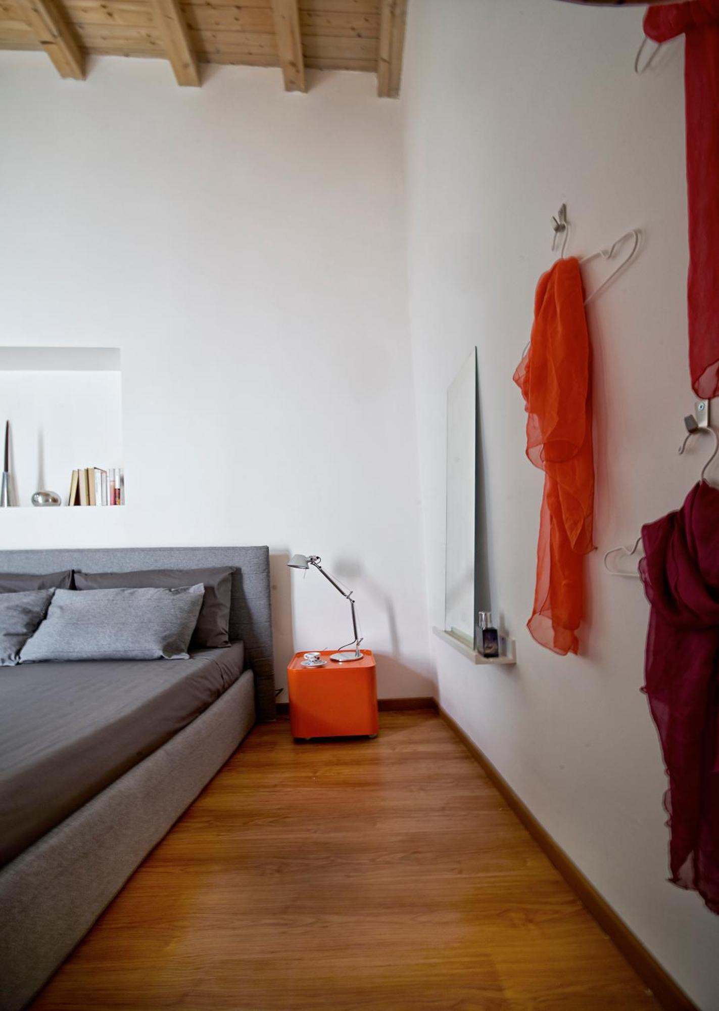 Dama Sicilian Luxury Home & Spa จาร์เร ห้อง รูปภาพ