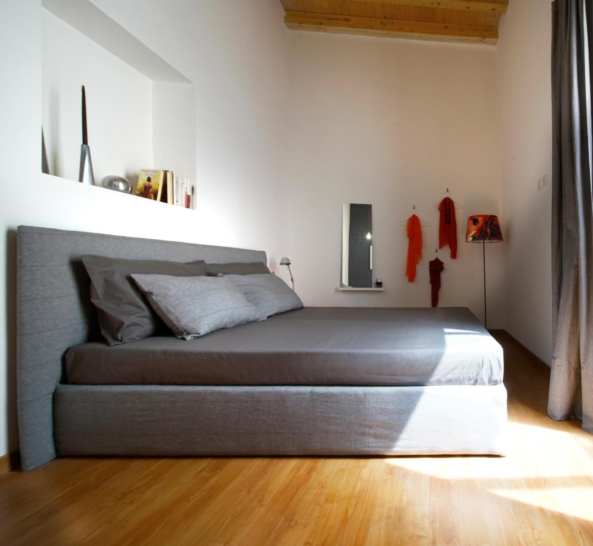 Dama Sicilian Luxury Home & Spa จาร์เร ห้อง รูปภาพ