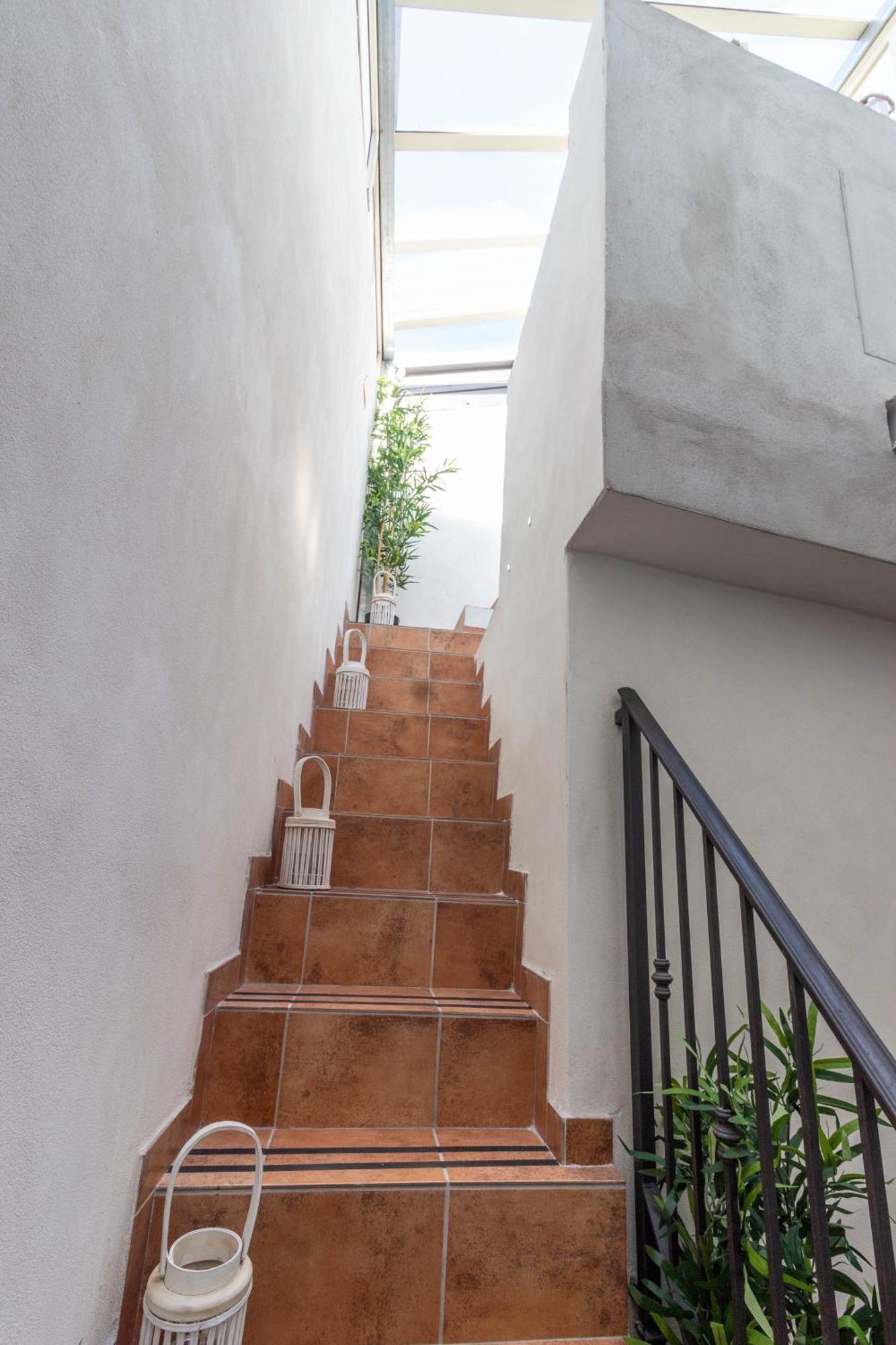 Dama Sicilian Luxury Home & Spa จาร์เร ห้อง รูปภาพ