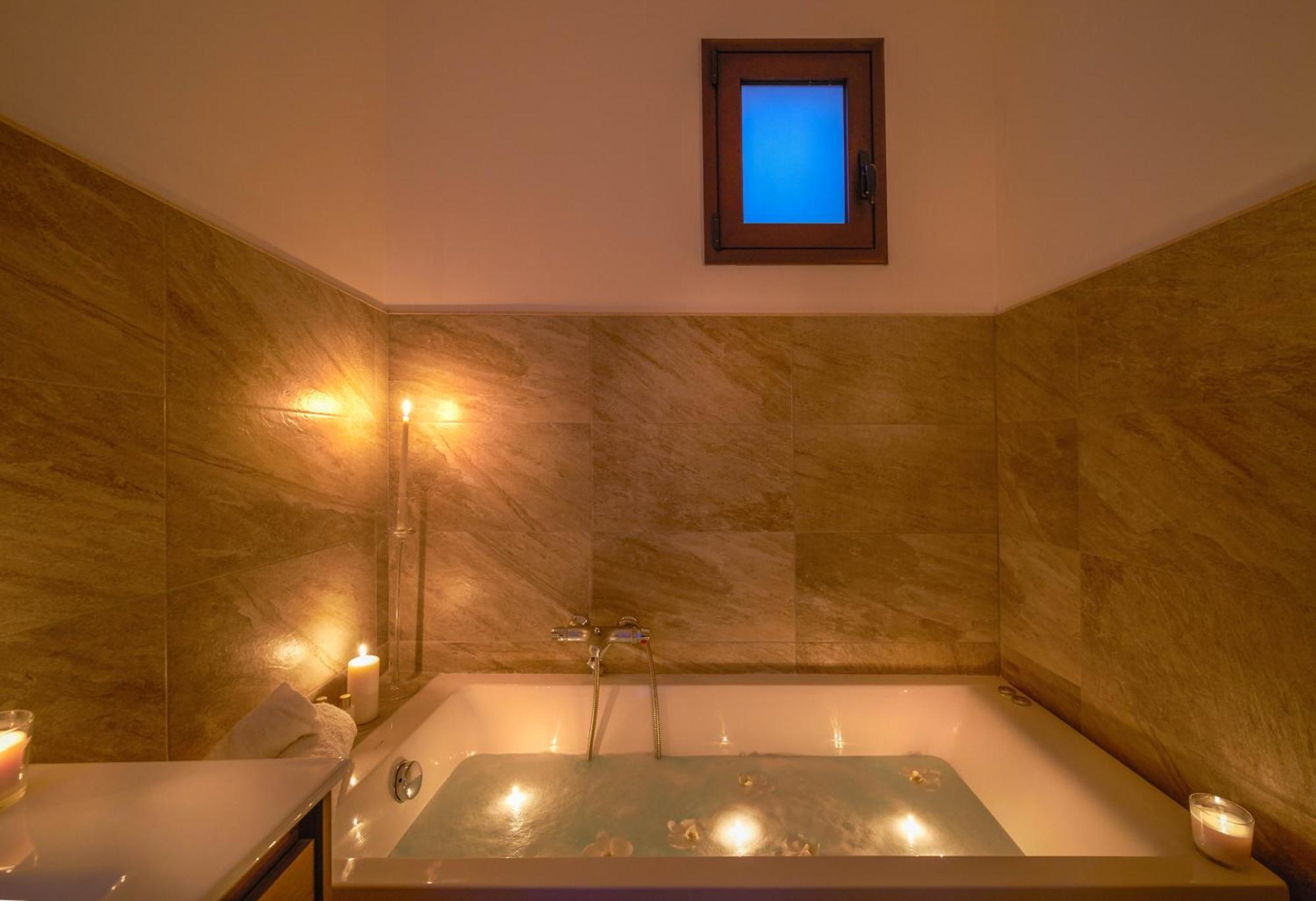 Dama Sicilian Luxury Home & Spa จาร์เร ห้อง รูปภาพ