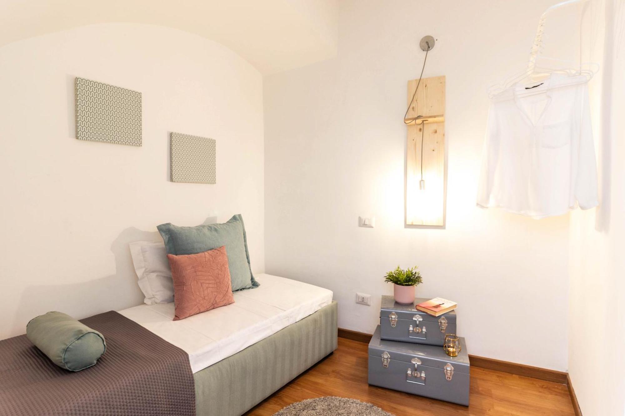 Dama Sicilian Luxury Home & Spa จาร์เร ห้อง รูปภาพ