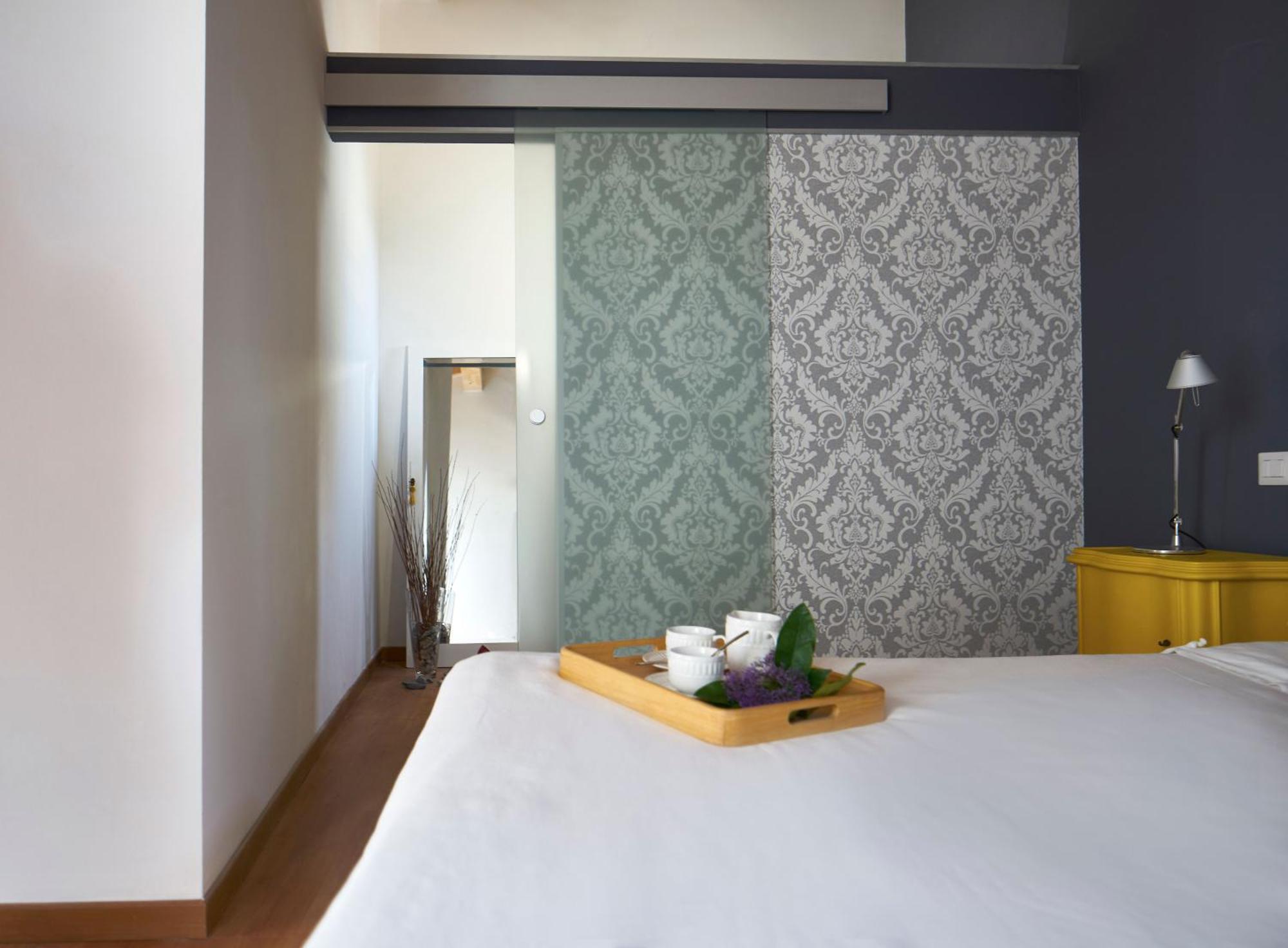 Dama Sicilian Luxury Home & Spa จาร์เร ภายนอก รูปภาพ