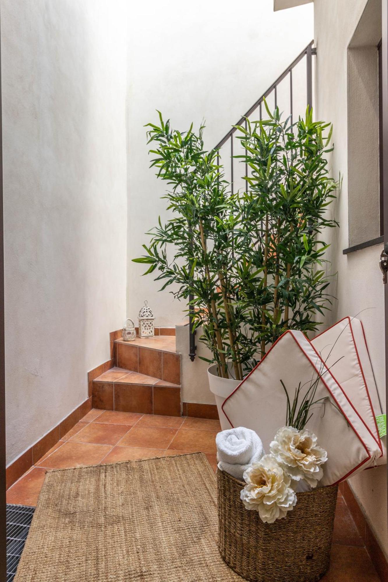 Dama Sicilian Luxury Home & Spa จาร์เร ห้อง รูปภาพ