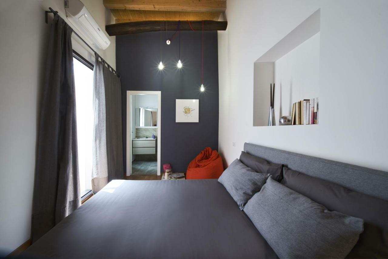 Dama Sicilian Luxury Home & Spa จาร์เร ภายนอก รูปภาพ