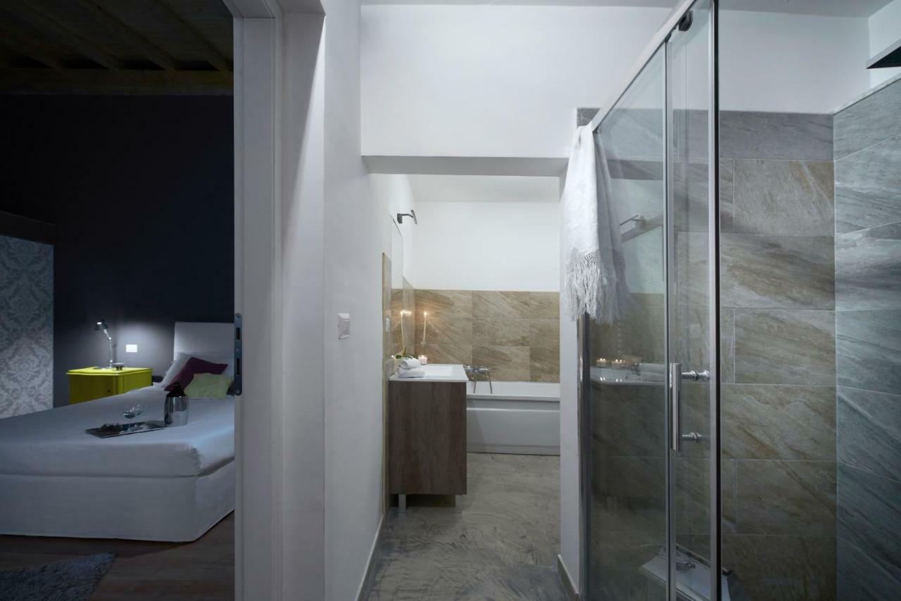Dama Sicilian Luxury Home & Spa จาร์เร ภายนอก รูปภาพ